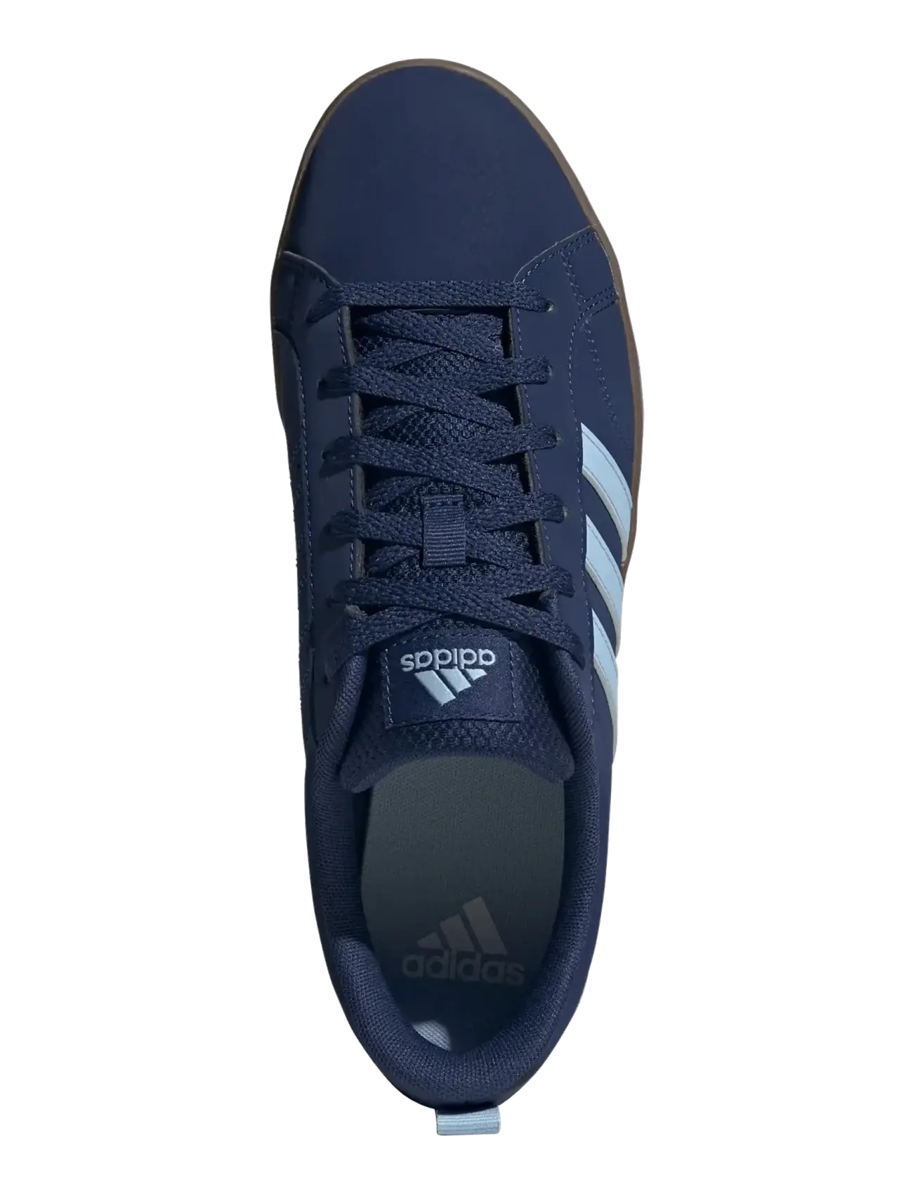 adidas Sportswear - VS PACE 2.0 - låga sneakers - dkblue/clesky/gum5 - 4