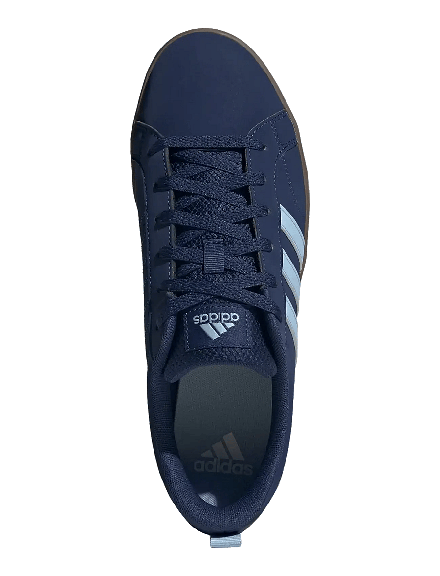 adidas Sportswear - VS PACE 2.0 - låga sneakers - dkblue/clesky/gum5 - 4