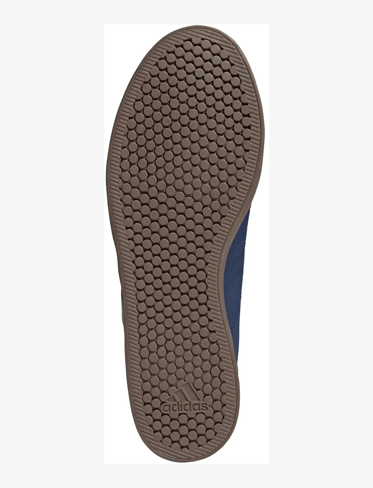 adidas Sportswear - VS PACE 2.0 - niedriger schnitt - dkblue/clesky/gum5 - 5
