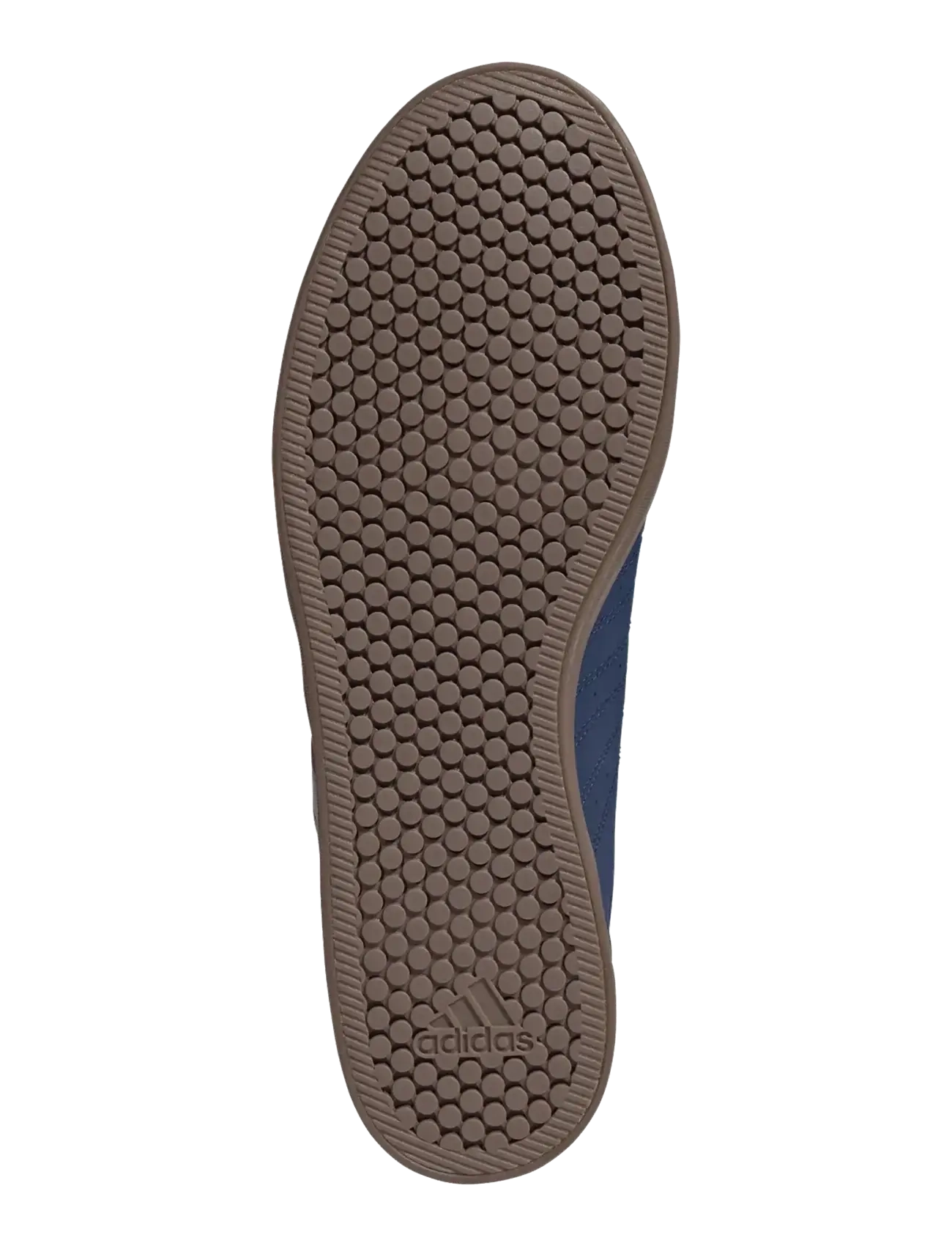 adidas Sportswear - VS PACE 2.0 - låga sneakers - dkblue/clesky/gum5 - 5
