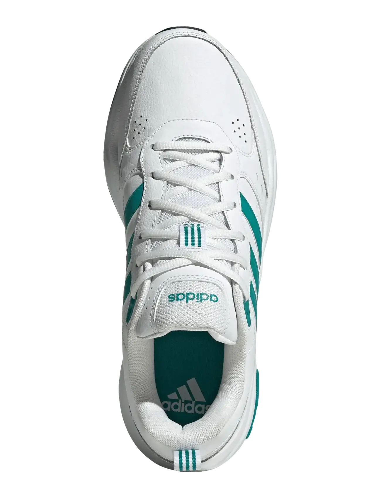 adidas Sportswear - STRUTTER - ftwwht/purtea/cblack - 4