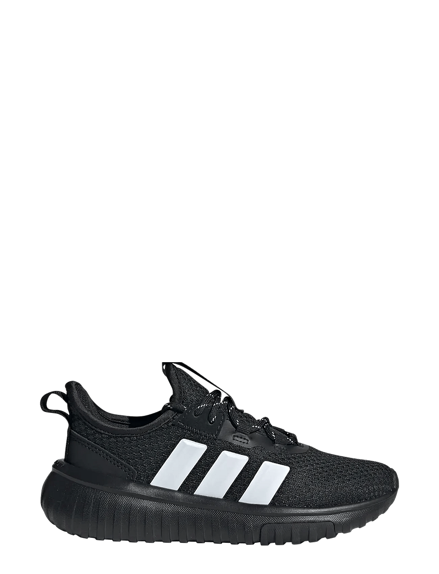 adidas Sportswear - KAPTIR 4.0 K - niedriger schnitt - cblack/ftwwht/cblack - 1