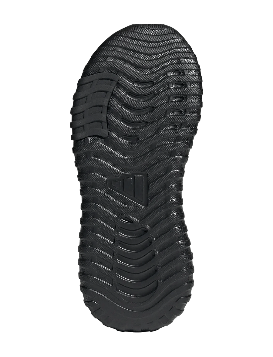 adidas Sportswear - KAPTIR 4.0 K - niedriger schnitt - cblack/ftwwht/cblack - 5