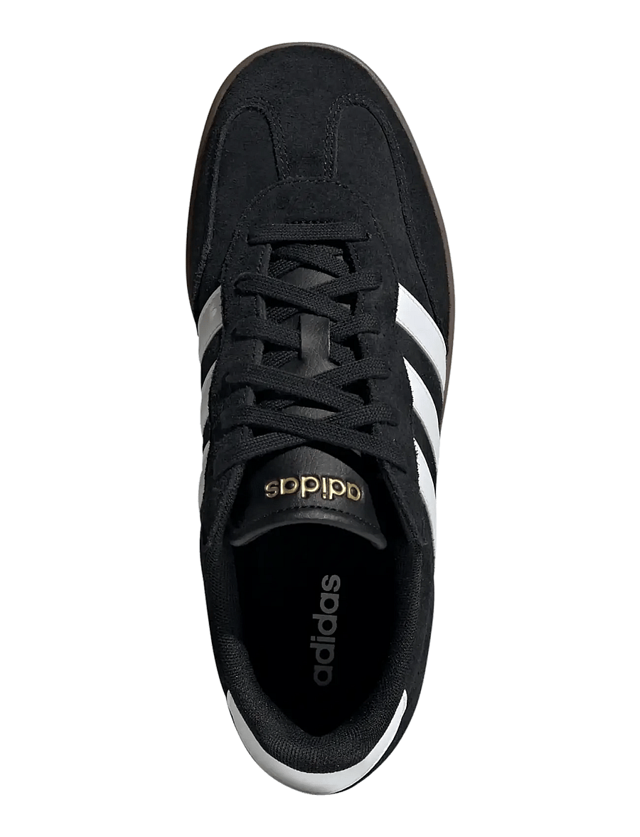 adidas Sportswear - BARREDA - cblack/ftwwht/gum5 - 4