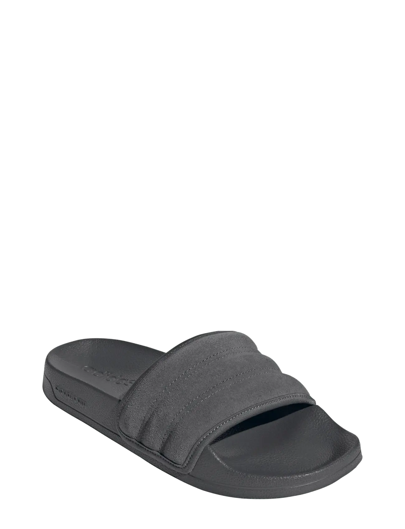 ADIDAS SPORTSWEAR Adilette Noshower Grau - 39 - Damen