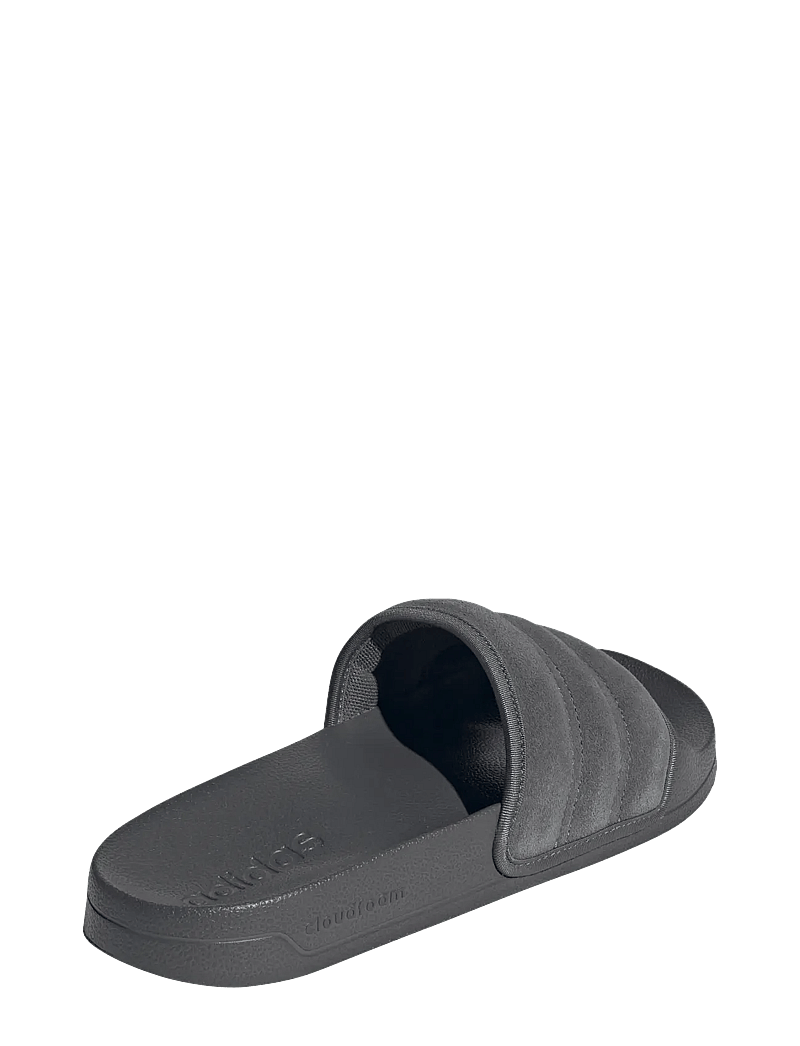 adidas Sportswear - ADILETTE NOSHOWER - sandalen & hausschuhe - grefiv/grefiv/grefiv - 3