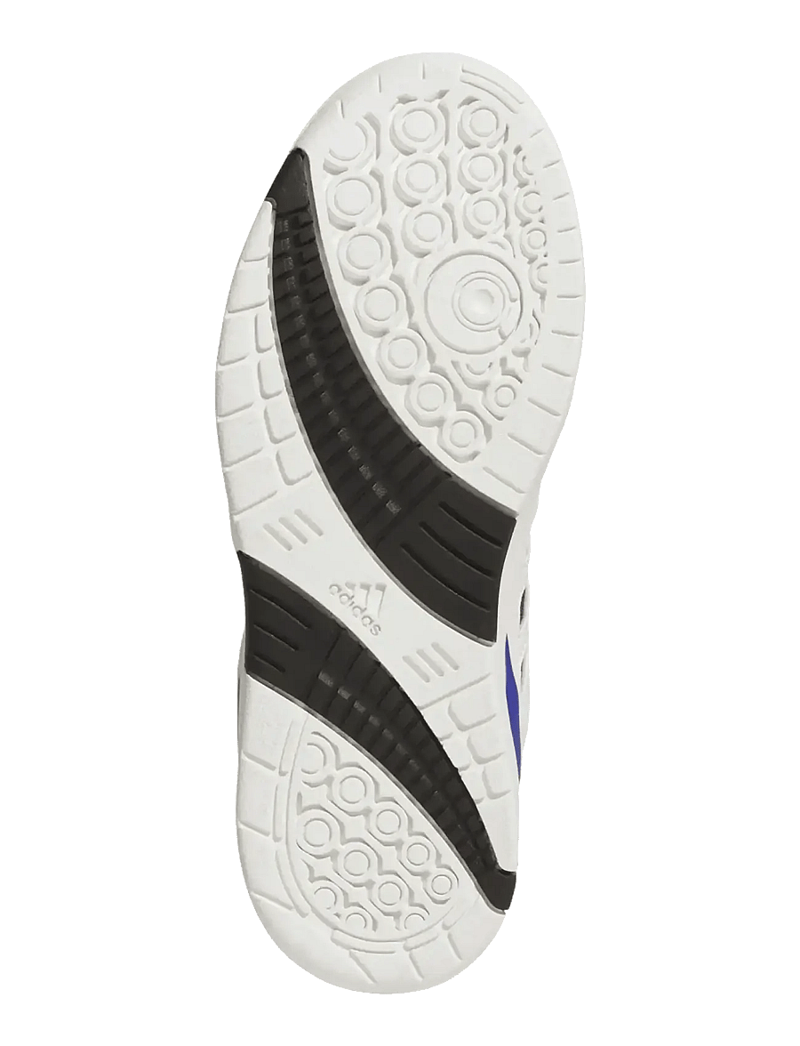 adidas Sportswear - MIDCITY LOW J - niedriger schnitt - cwhite/selubl/cblack - 5