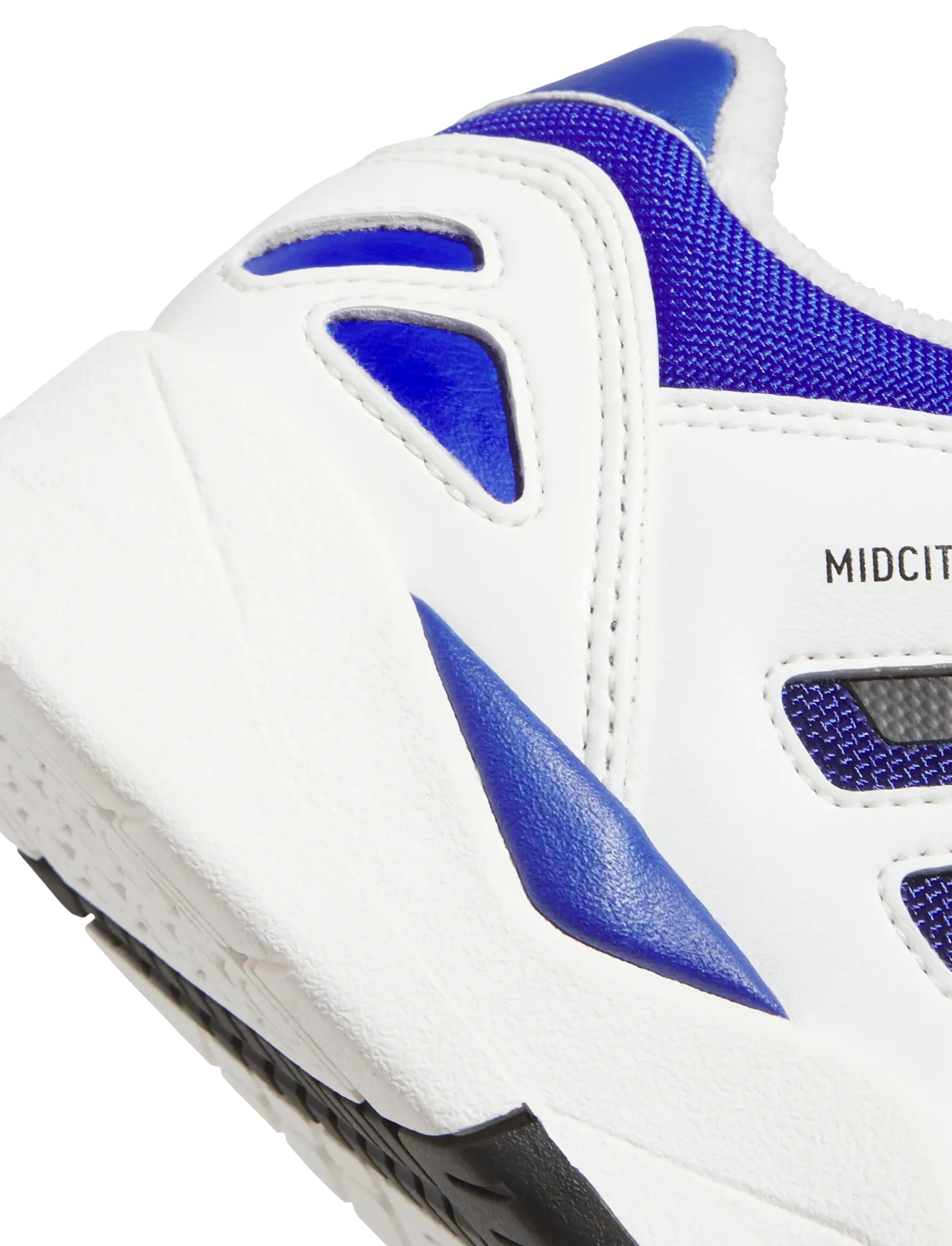 adidas Sportswear Midcity Low J (ASRJS3264) - Sneakers - Boozt.com