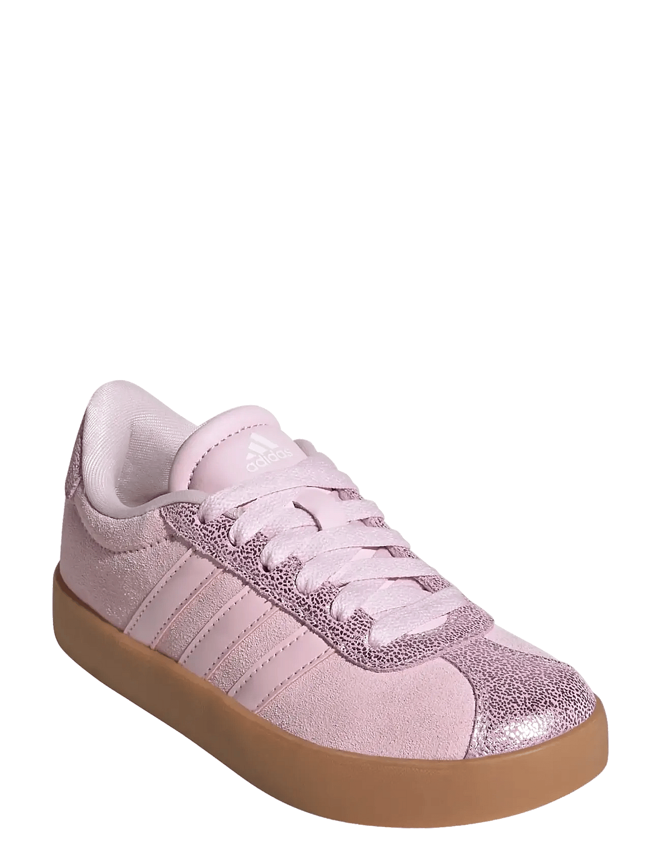 VL COURT 3.0 K - CLPINK/CLPINK/GUM10
