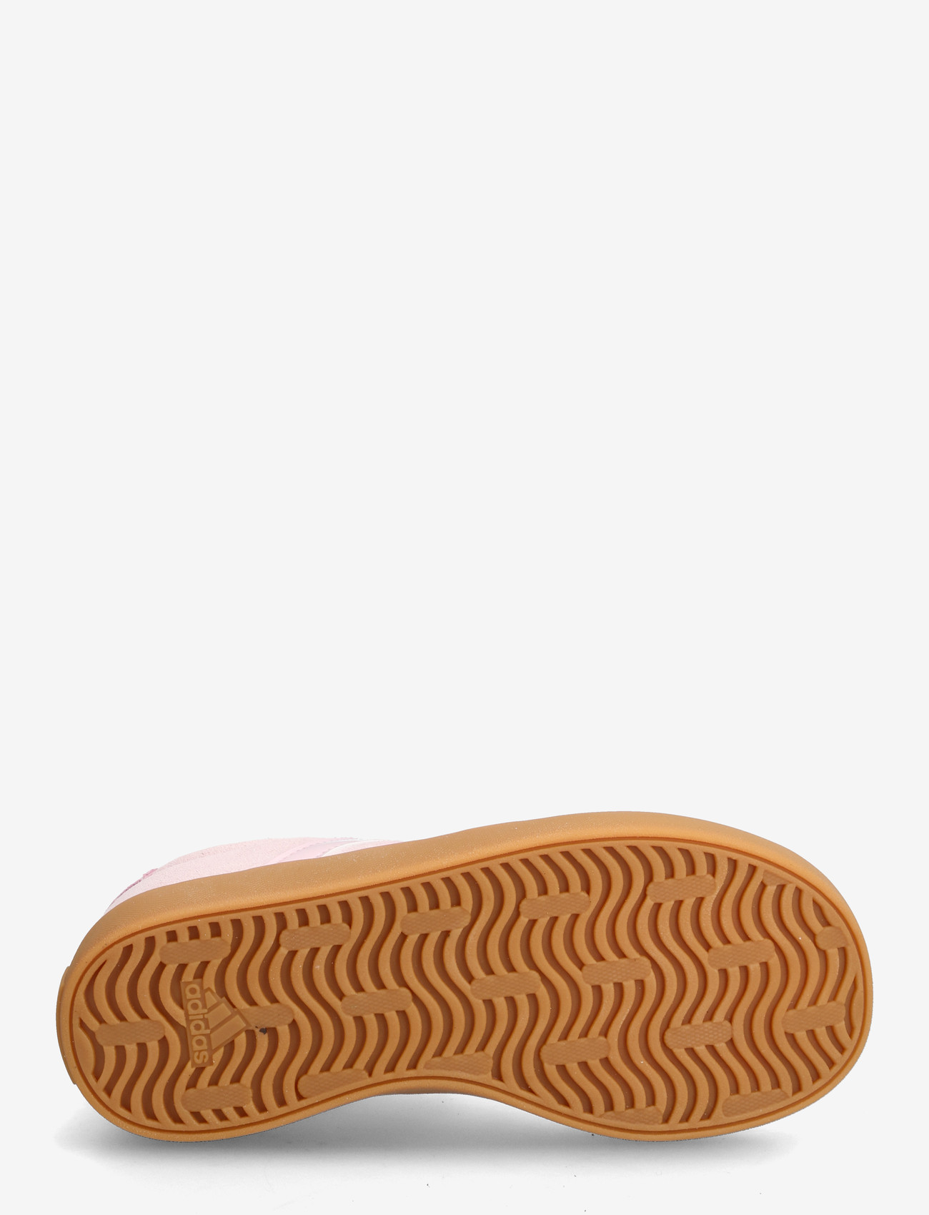 adidas Sportswear - VL COURT 3.0 K - löparskor - clpink/clpink/gum10 - 4