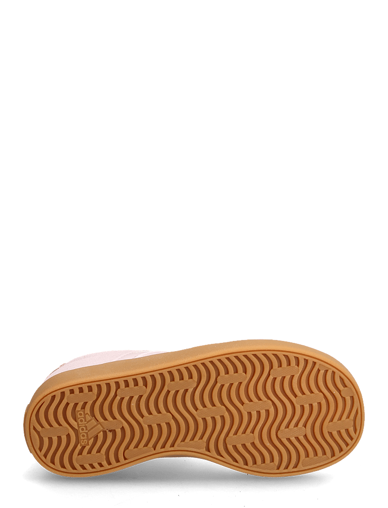 adidas Sportswear - VL COURT 3.0 K - jooksujalatsid - clpink/clpink/gum10 - 4