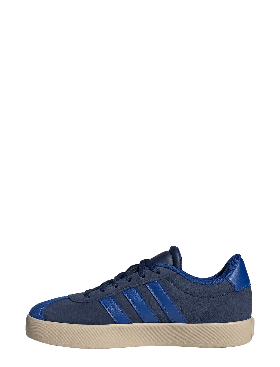 adidas Sportswear - VL COURT 3.0 K - baskets basses - dkblue/royblu/wonbei - 2
