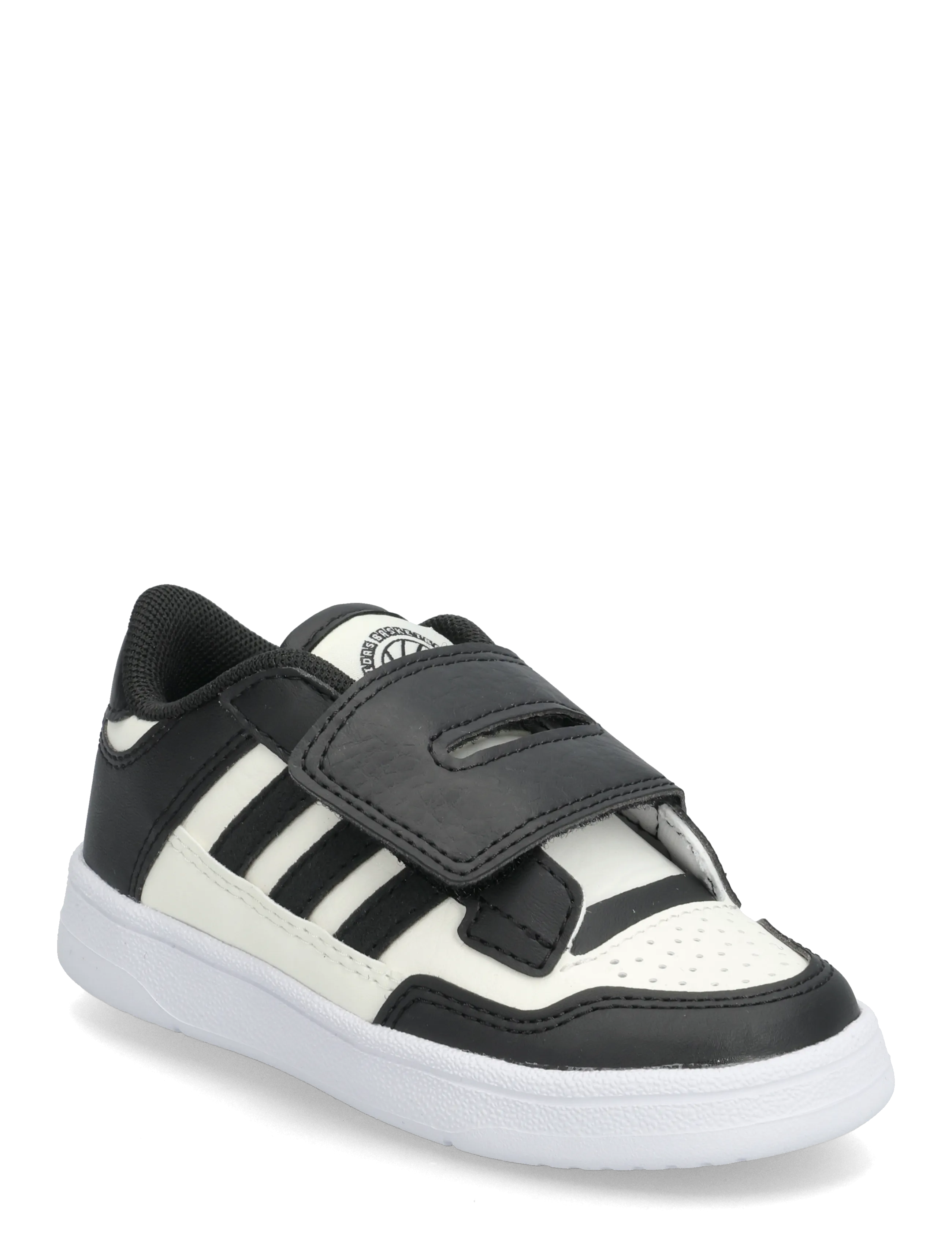 adidas Sportswear RAPID COURT CF I - View all - CBLACK/CLOWHI/FTWWHT / black