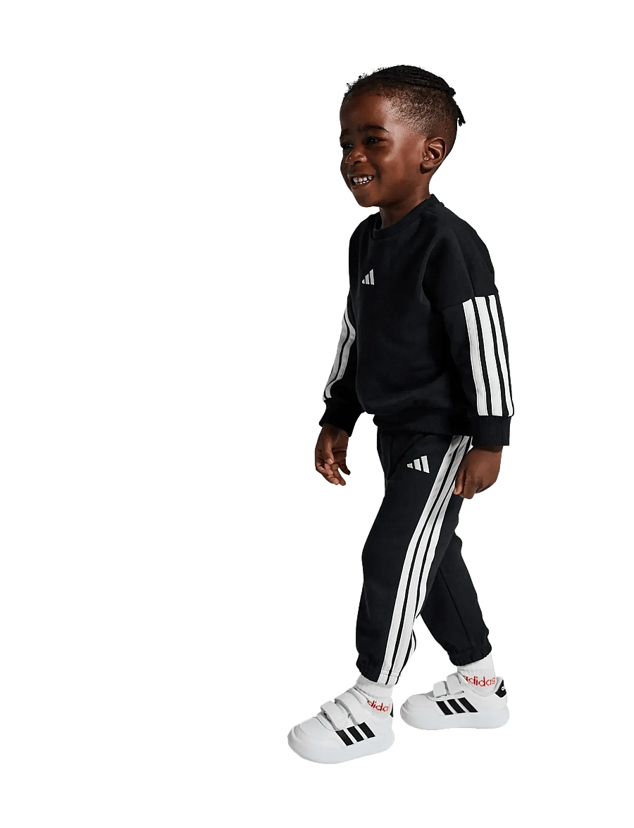 adidas Sportswear - BREAKNET 3.0 CF I - niedriger schnitt - ftwwht/cblack/ftwwht - 0
