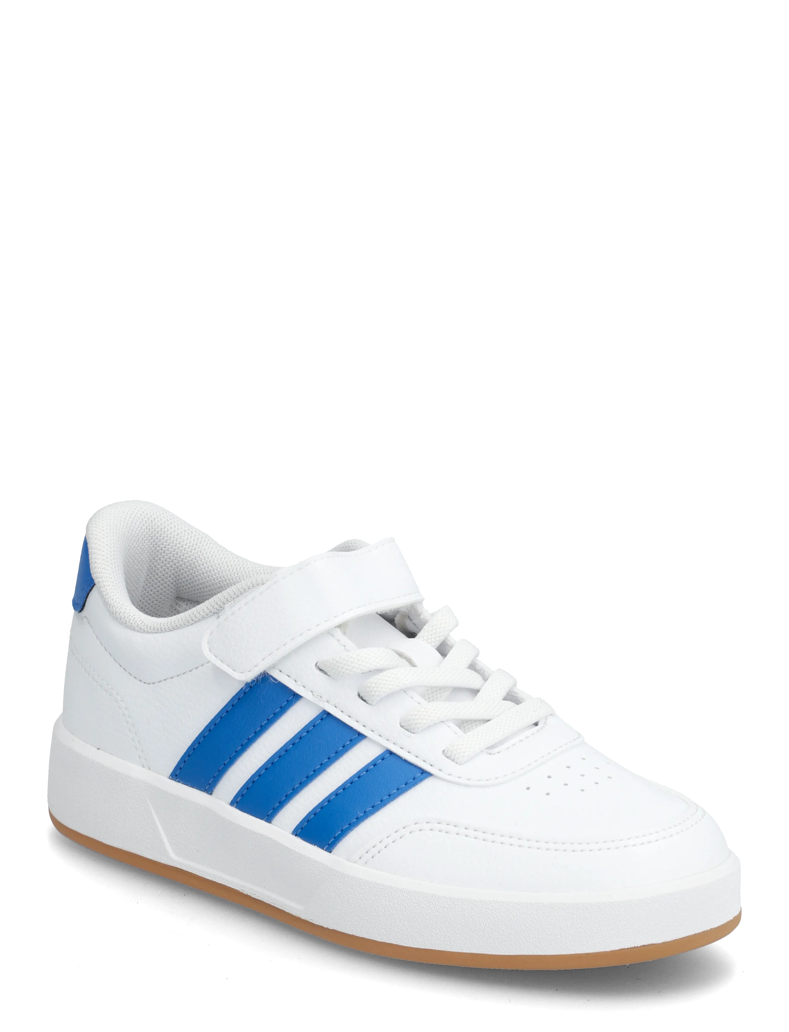 adidas Sportswear BREAKNET 3.0 EL C - Skor - FTWWHT/BROYAL/FTWWHT / white