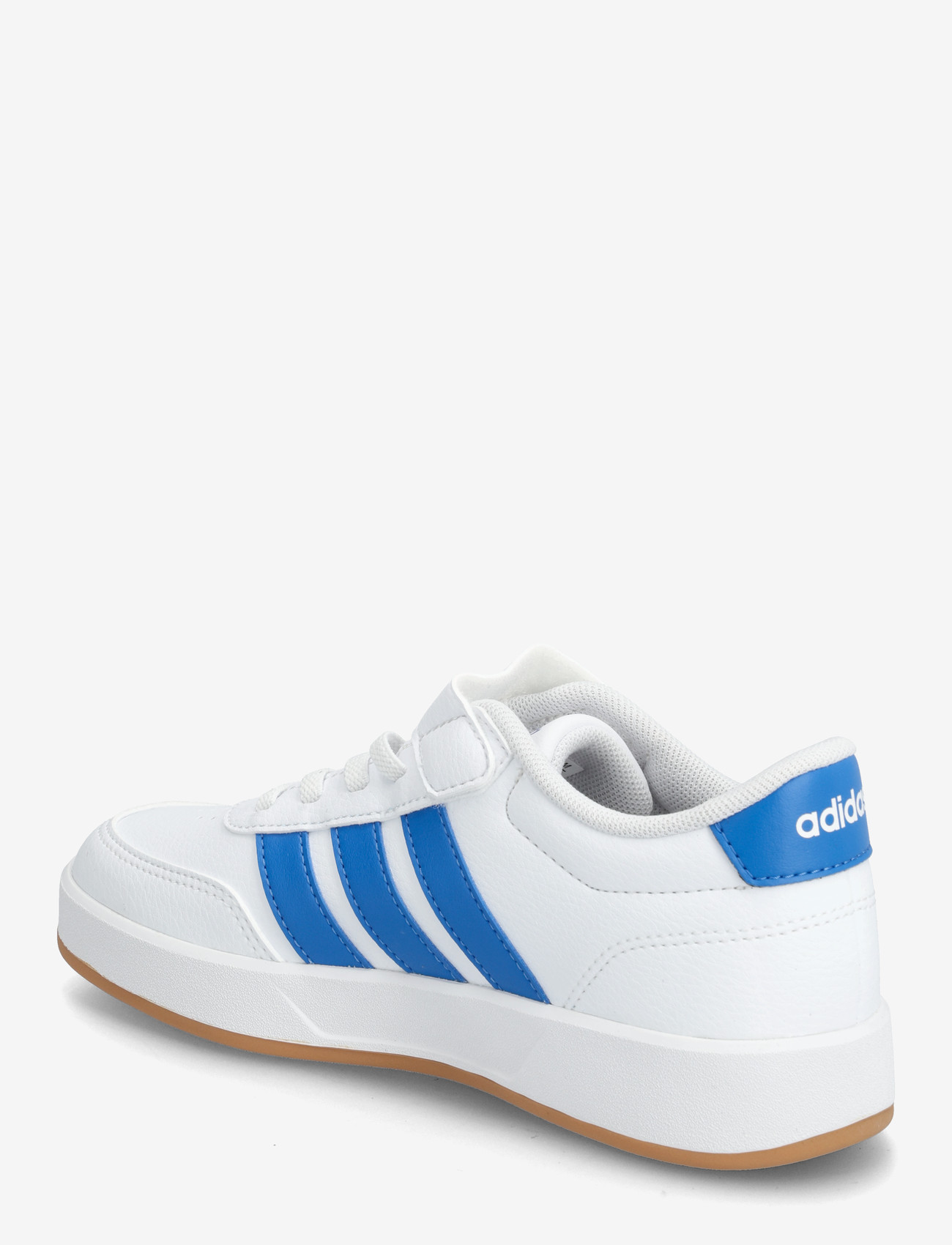 adidas Sportswear - BREAKNET 3.0 EL C - lave sneakers - ftwwht/broyal/ftwwht - 2