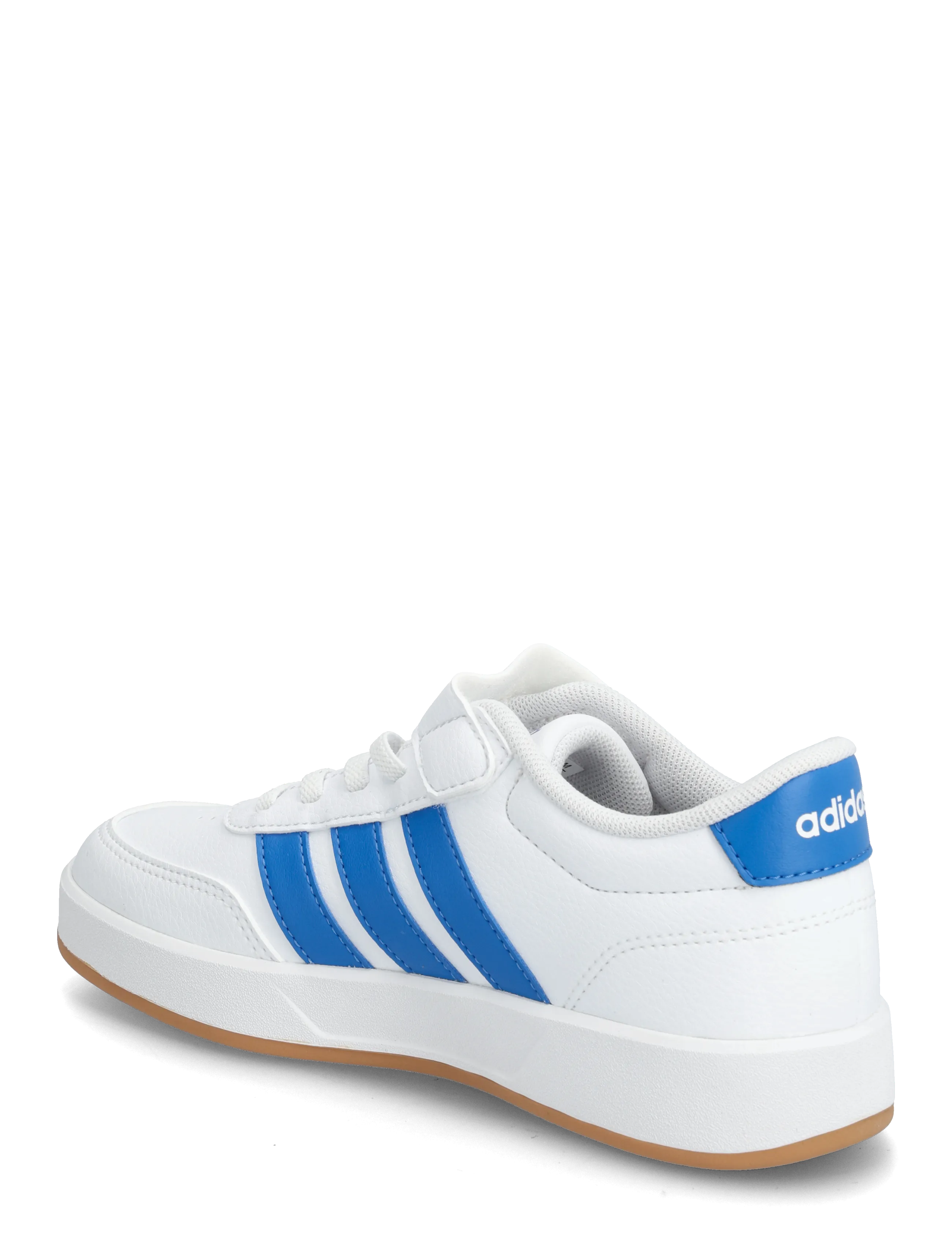 adidas Sportswear - BREAKNET 3.0 EL C - niedriger schnitt - ftwwht/broyal/ftwwht - 2