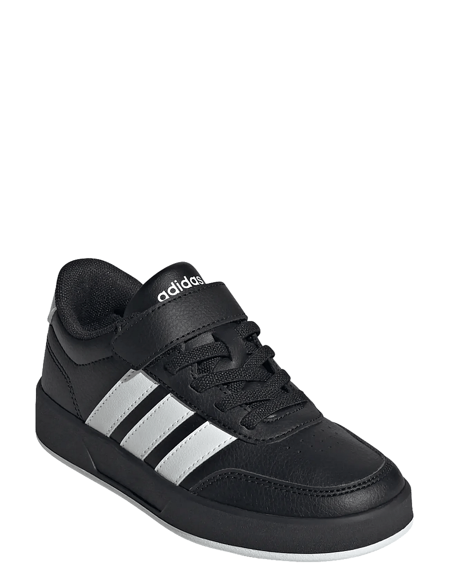 adidas Sportswear - BREAKNET 3.0 EL C - tennised - cblack/ftwwht/cblack - 0