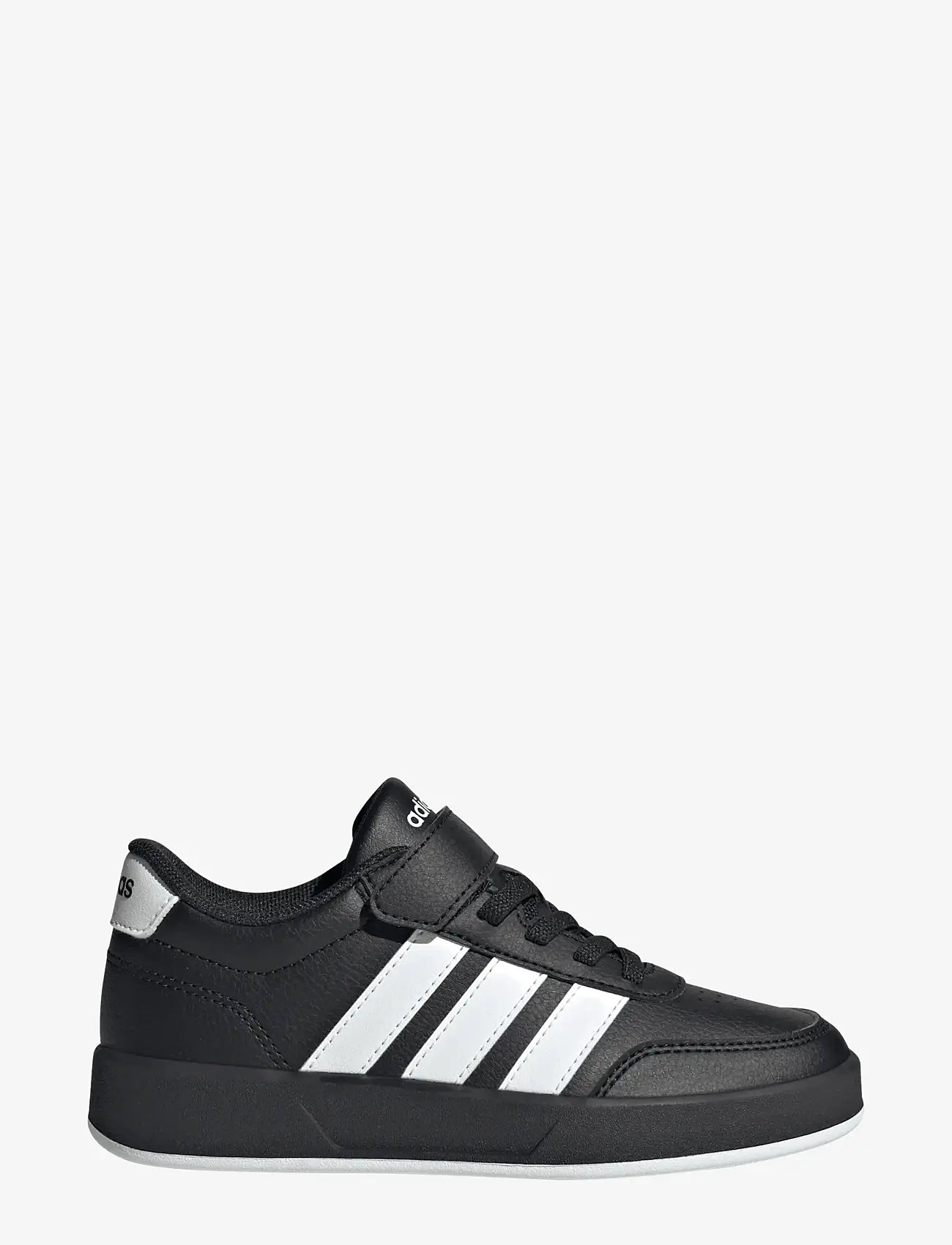 adidas Sportswear - BREAKNET 3.0 EL C - låga sneakers - cblack/ftwwht/cblack - 1