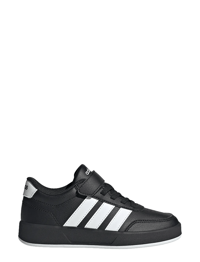 adidas Sportswear - BREAKNET 3.0 EL C - lave sneakers - cblack/ftwwht/cblack - 1