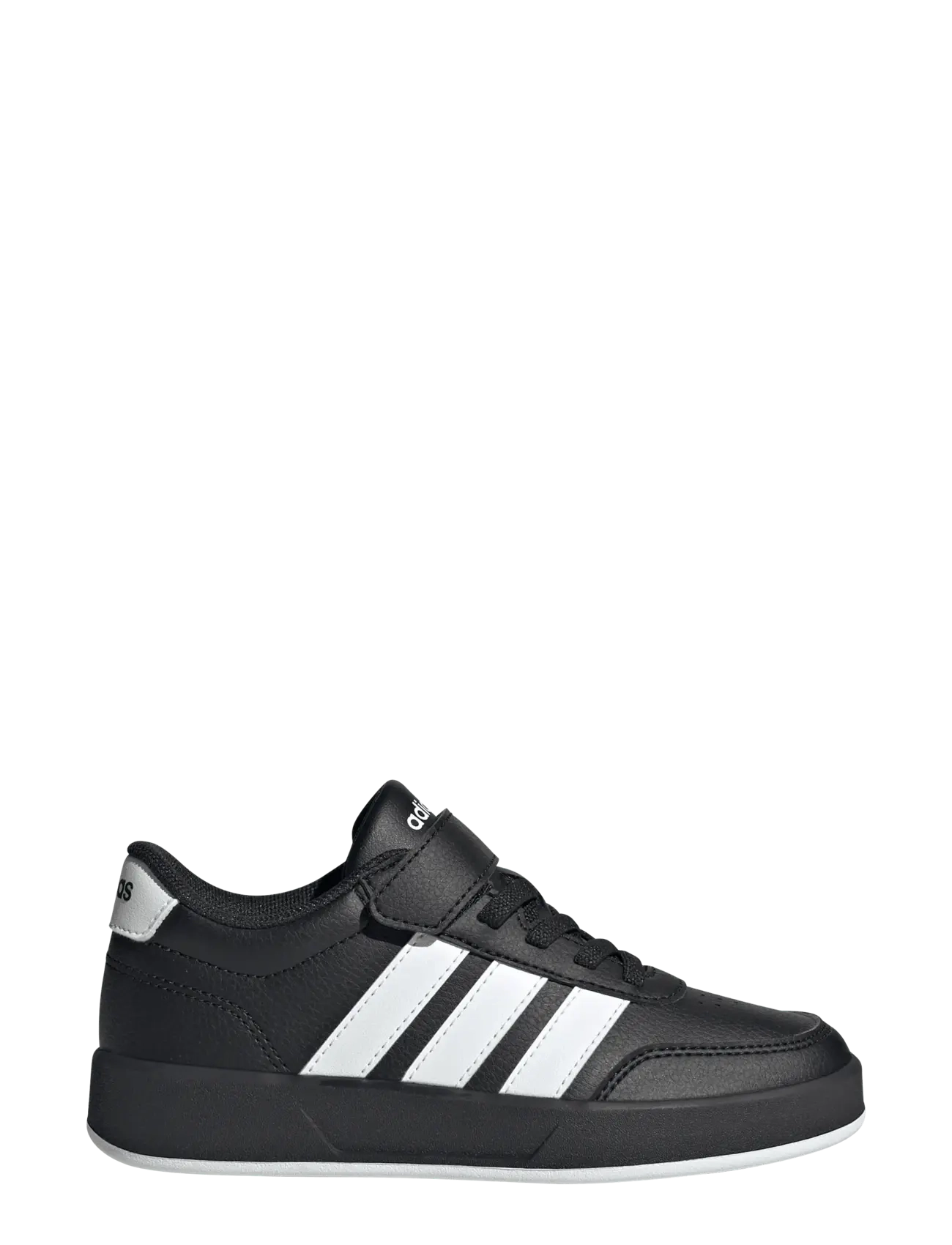 adidas Sportswear - BREAKNET 3.0 EL C - niedriger schnitt - cblack/ftwwht/cblack - 1