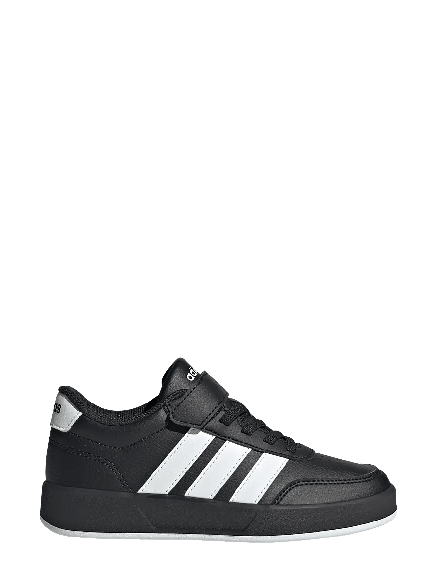 adidas Sportswear - BREAKNET 3.0 EL C - niedriger schnitt - cblack/ftwwht/cblack - 1
