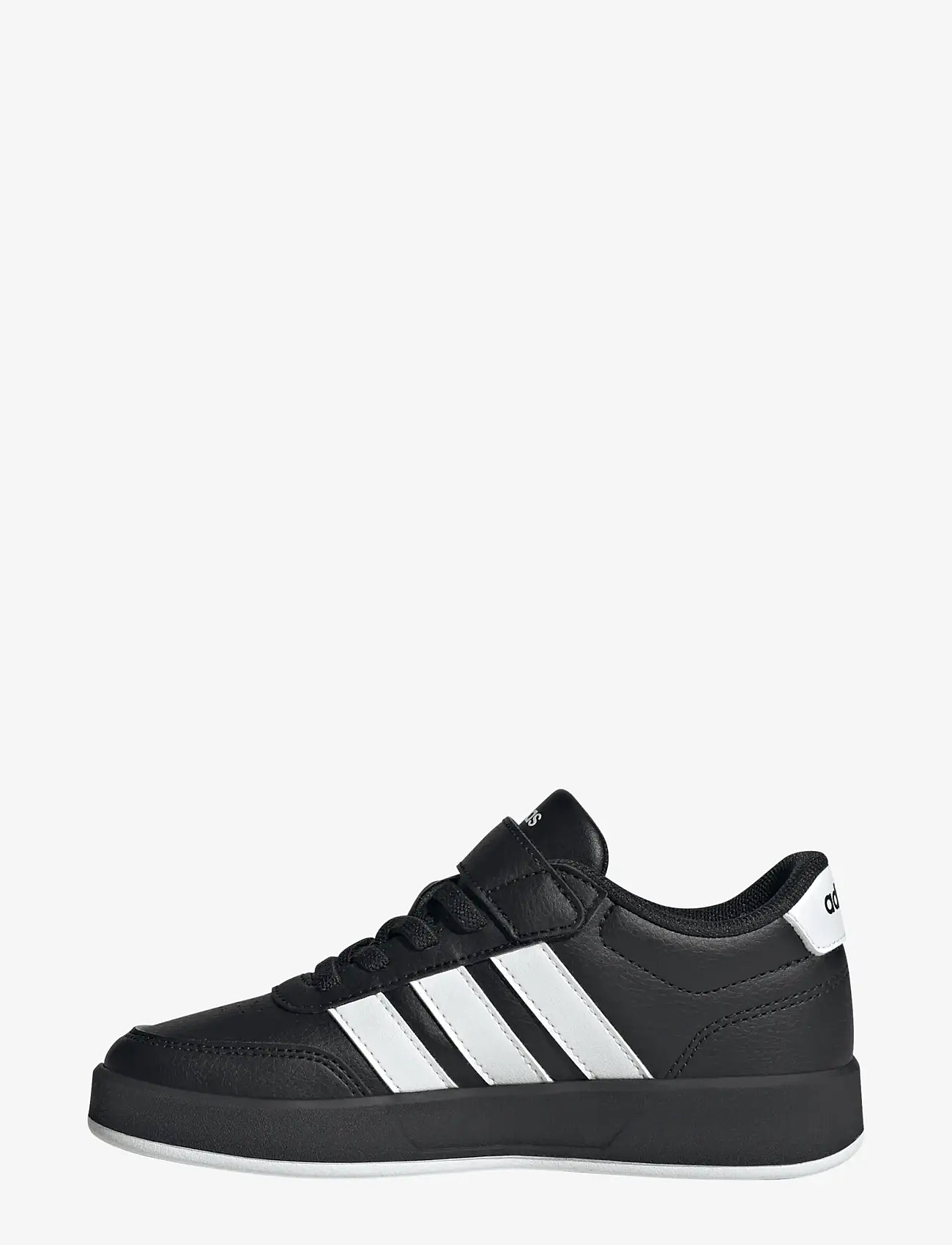 adidas Sportswear - BREAKNET 3.0 EL C - låga sneakers - cblack/ftwwht/cblack - 2