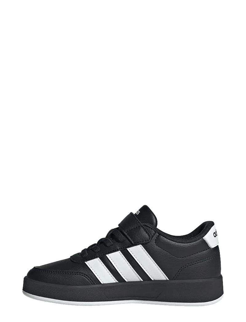 adidas Sportswear - BREAKNET 3.0 EL C - lave sneakers - cblack/ftwwht/cblack - 2