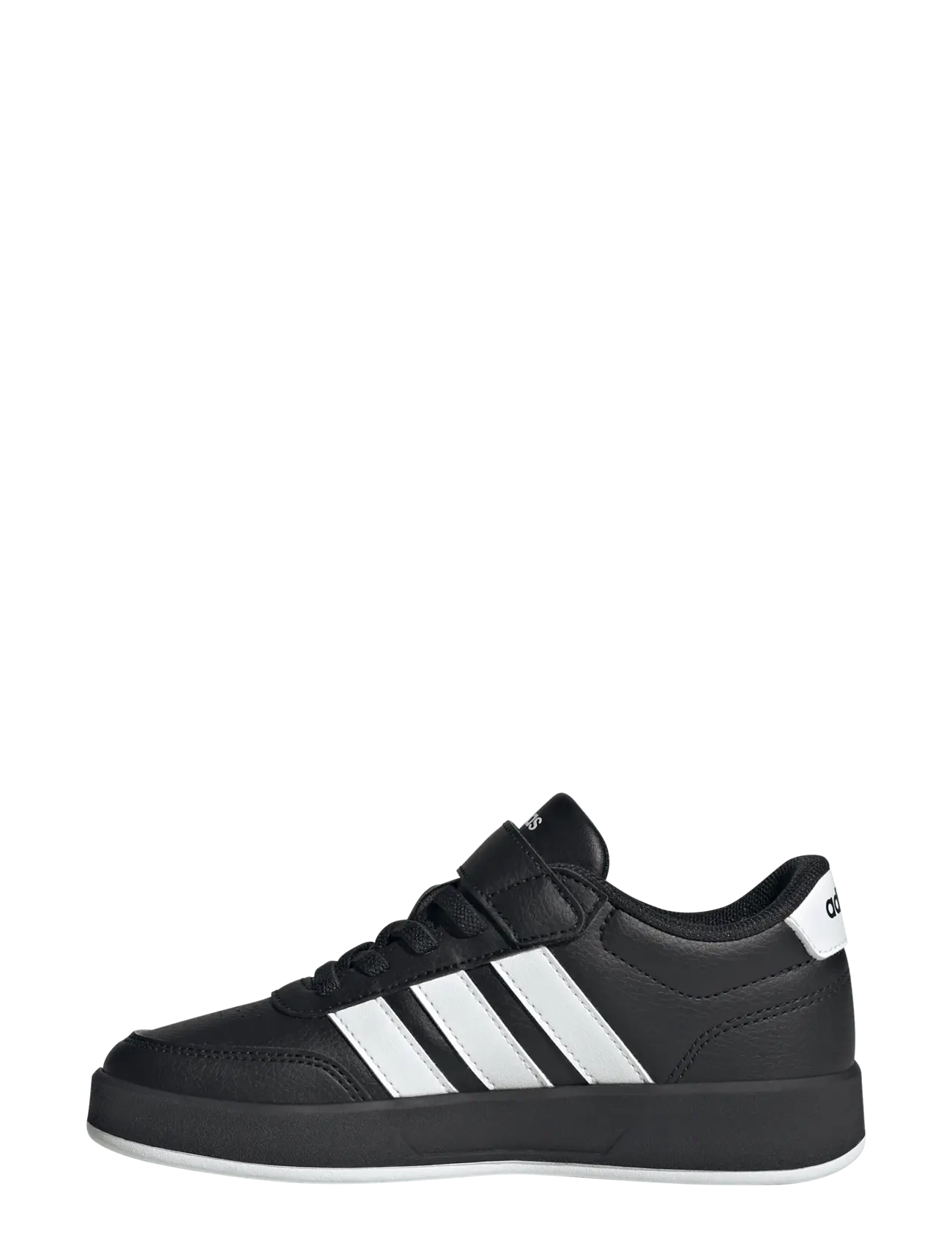 adidas Sportswear - BREAKNET 3.0 EL C - niedriger schnitt - cblack/ftwwht/cblack - 2