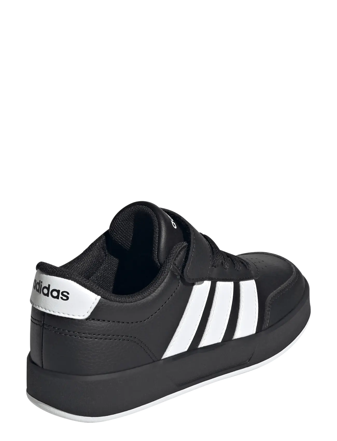 adidas Sportswear - BREAKNET 3.0 EL C - tennised - cblack/ftwwht/cblack - 3