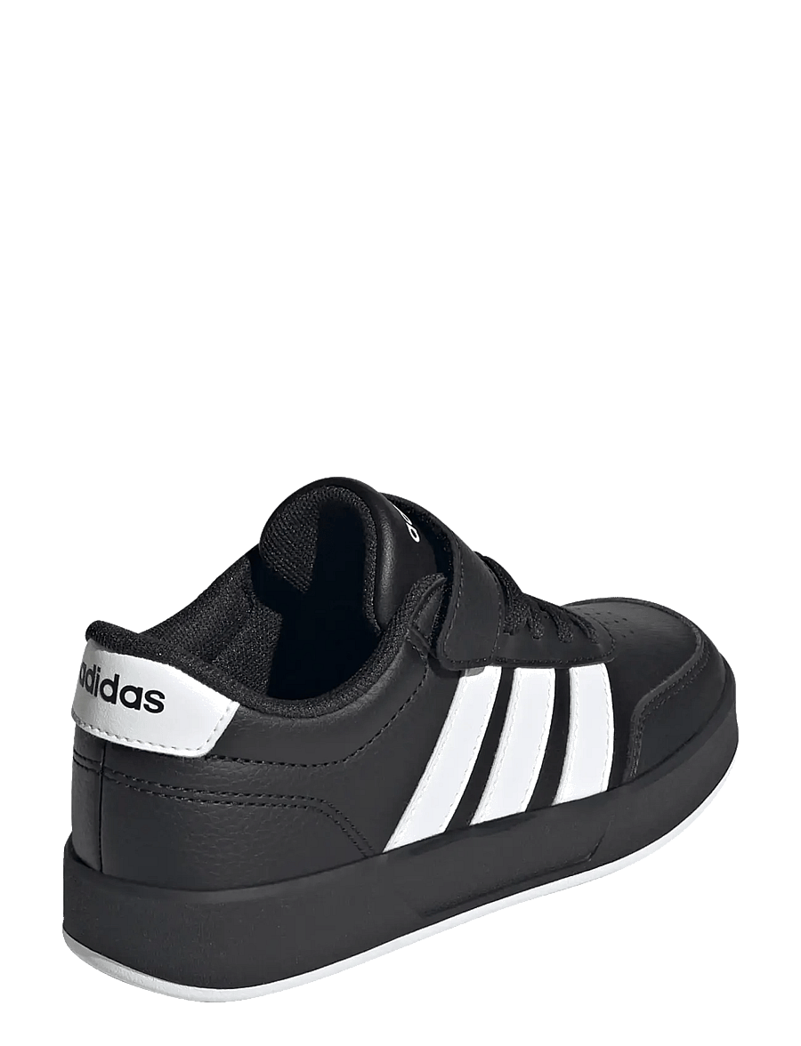 adidas Sportswear - BREAKNET 3.0 EL C - tennised - cblack/ftwwht/cblack - 3