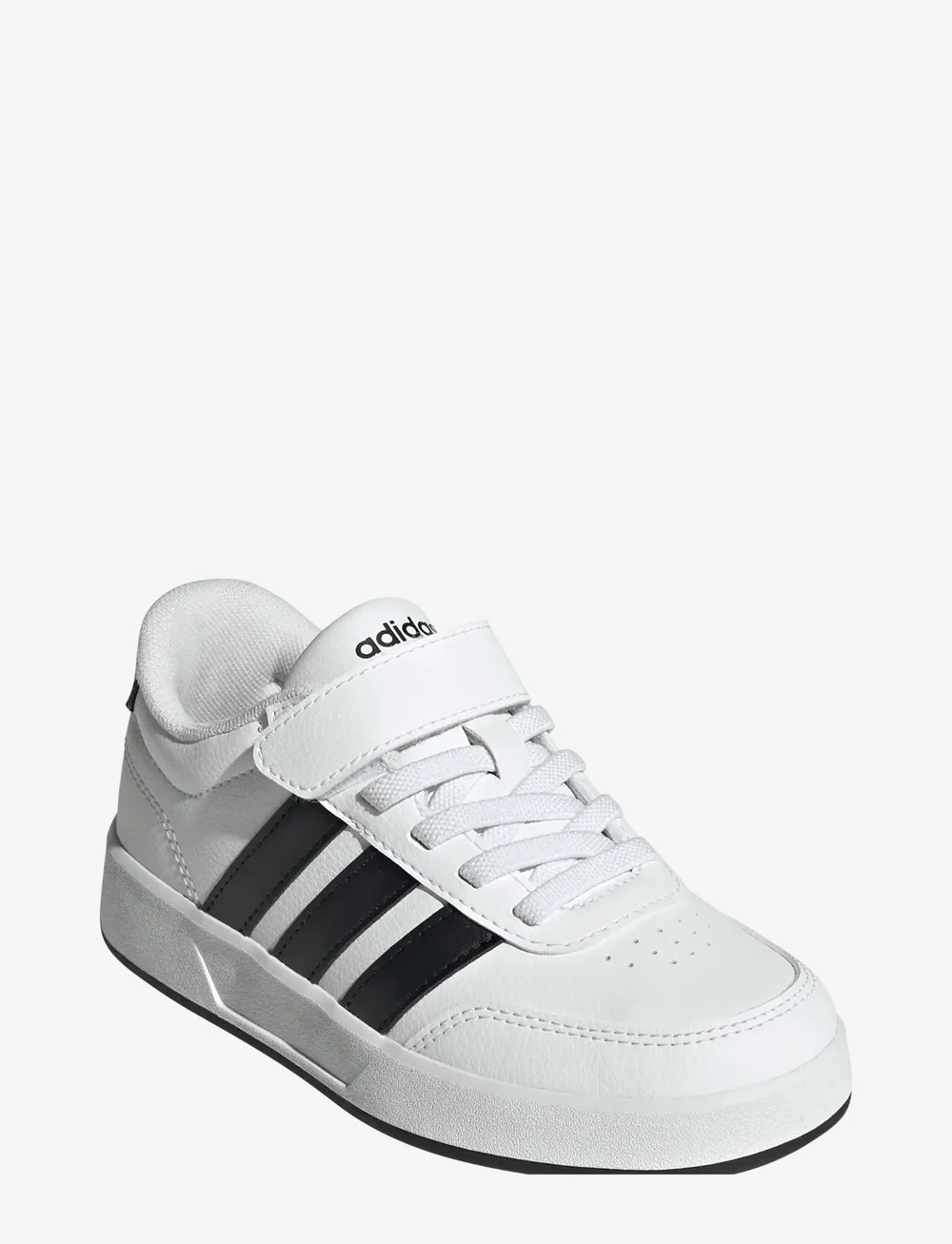 adidas Sportswear - BREAKNET 3.0 EL C - lave sneakers - ftwwht/cblack/ftwwht - 0