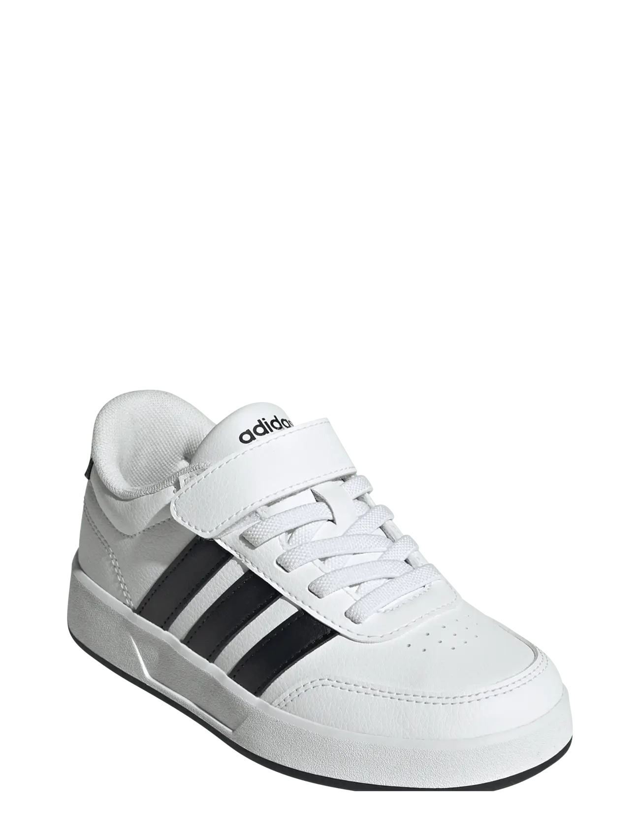 adidas Sportswear BREAKNET 3.0 EL C - 4 for 3 - FTWWHT/CBLACK/FTWWHT / white