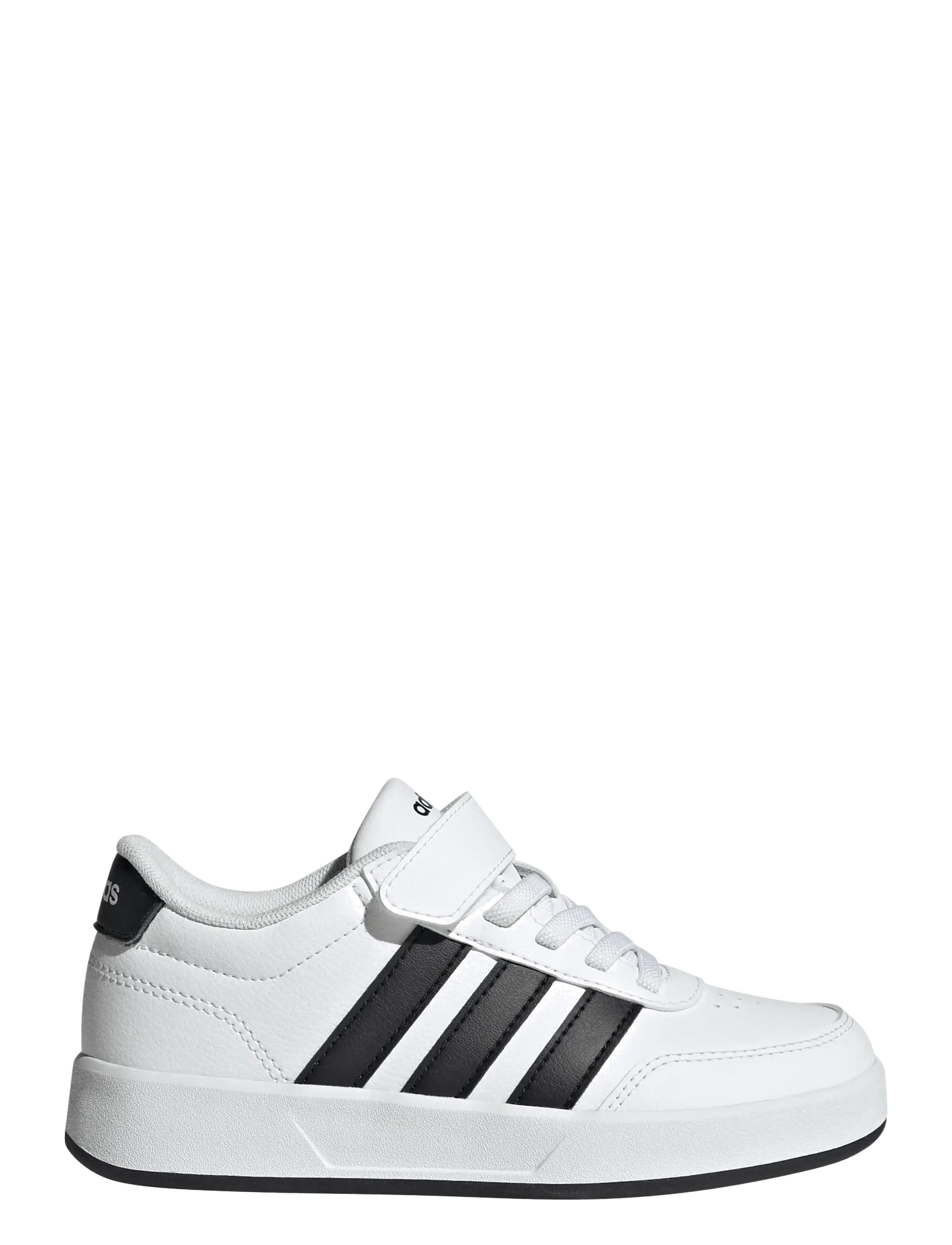 adidas Sportswear - BREAKNET 3.0 EL C - tennised - ftwwht/cblack/ftwwht - 0