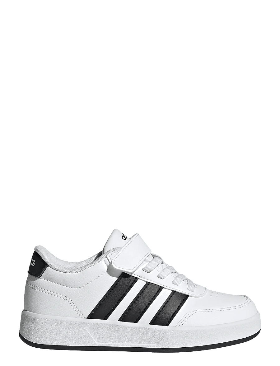 adidas Sportswear - BREAKNET 3.0 EL C - tennised - ftwwht/cblack/ftwwht - 0