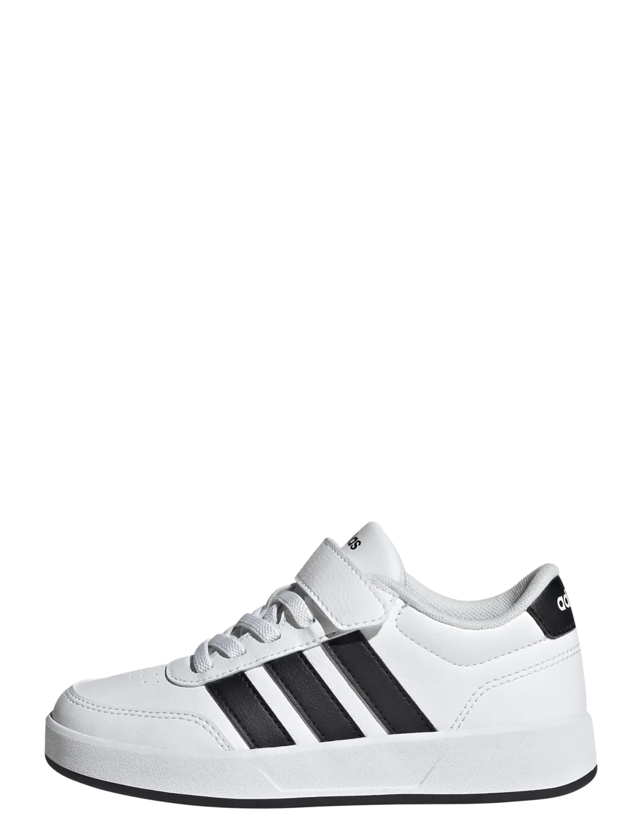 adidas Sportswear - BREAKNET 3.0 EL C - tennised - ftwwht/cblack/ftwwht - 1