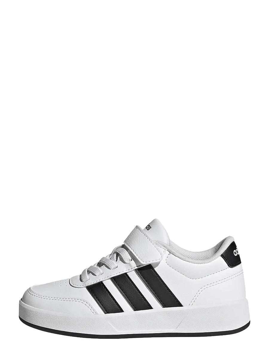 adidas Sportswear - BREAKNET 3.0 EL C - tennised - ftwwht/cblack/ftwwht - 1