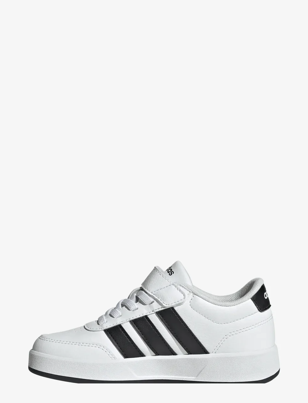 adidas Sportswear - BREAKNET 3.0 EL C - lave sneakers - ftwwht/cblack/ftwwht - 2