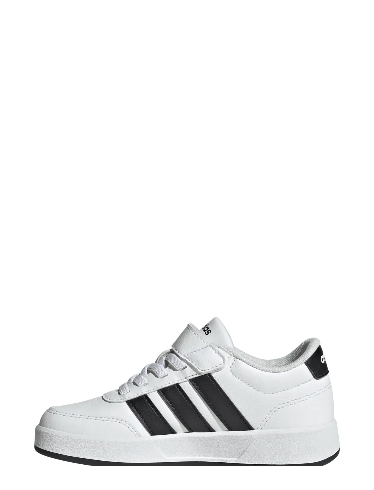 adidas Sportswear - BREAKNET 3.0 EL C - kõrge säärega tossud - ftwwht/cblack/ftwwht - 2