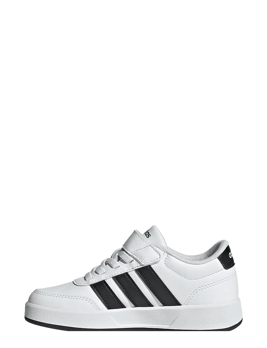 adidas Sportswear - BREAKNET 3.0 EL C - kõrge säärega tossud - ftwwht/cblack/ftwwht - 2