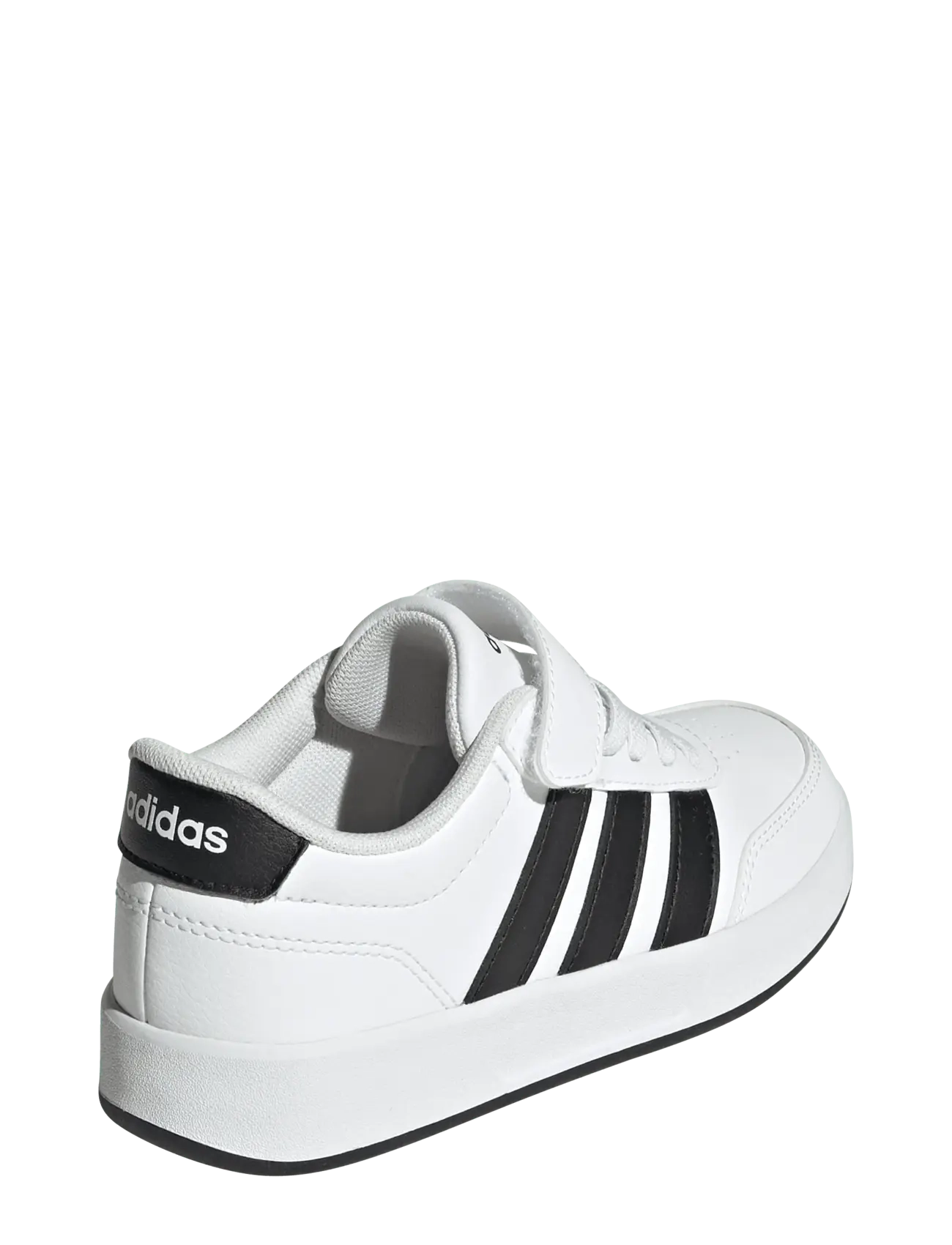 adidas Sportswear - BREAKNET 3.0 EL C - kõrge säärega tossud - ftwwht/cblack/ftwwht - 3