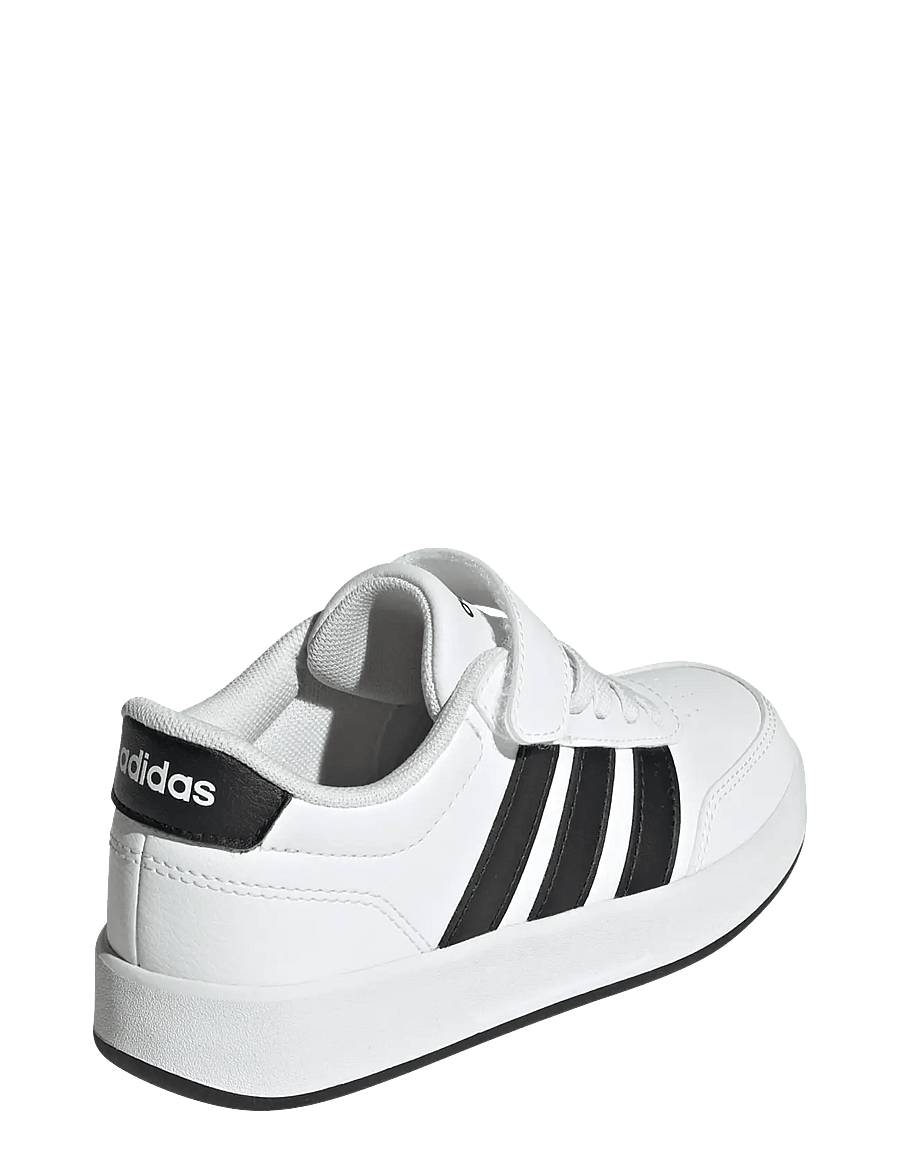 adidas Sportswear - BREAKNET 3.0 EL C - kõrge säärega tossud - ftwwht/cblack/ftwwht - 3
