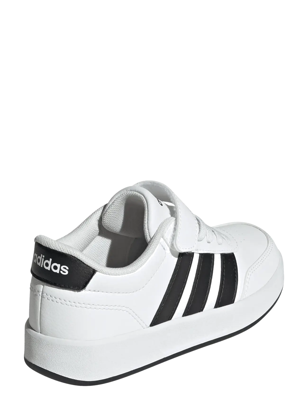 adidas Sportswear - BREAKNET 3.0 EL C - tennised - ftwwht/cblack/ftwwht - 2