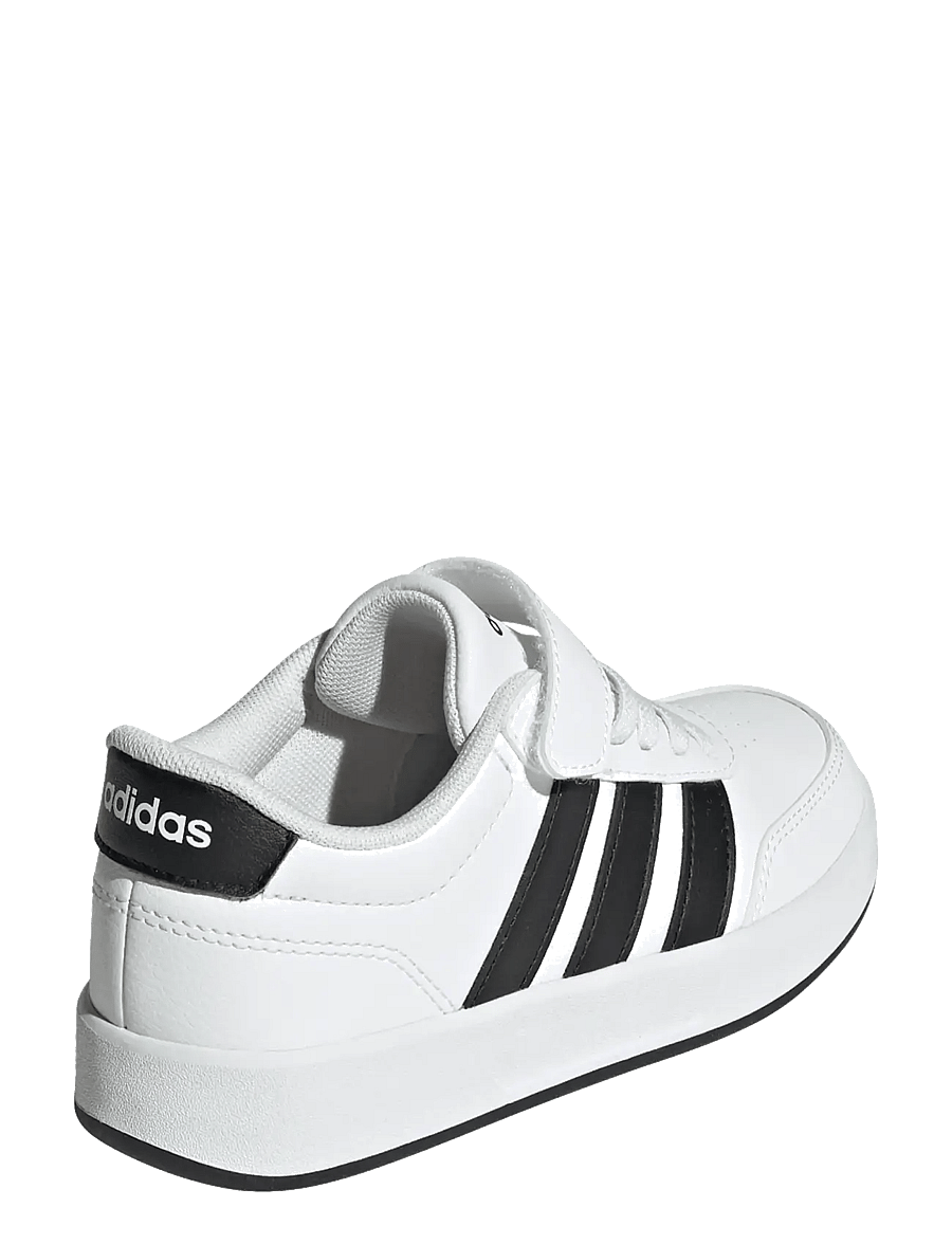 adidas Sportswear - BREAKNET 3.0 EL C - tennised - ftwwht/cblack/ftwwht - 2