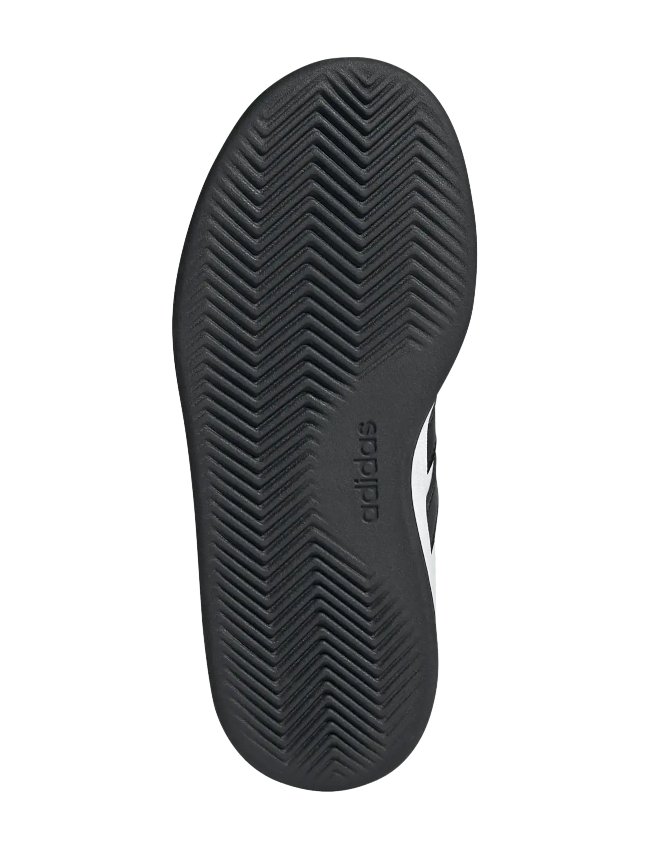 adidas Sportswear - BREAKNET 3.0 EL C - kõrge säärega tossud - ftwwht/cblack/ftwwht - 5