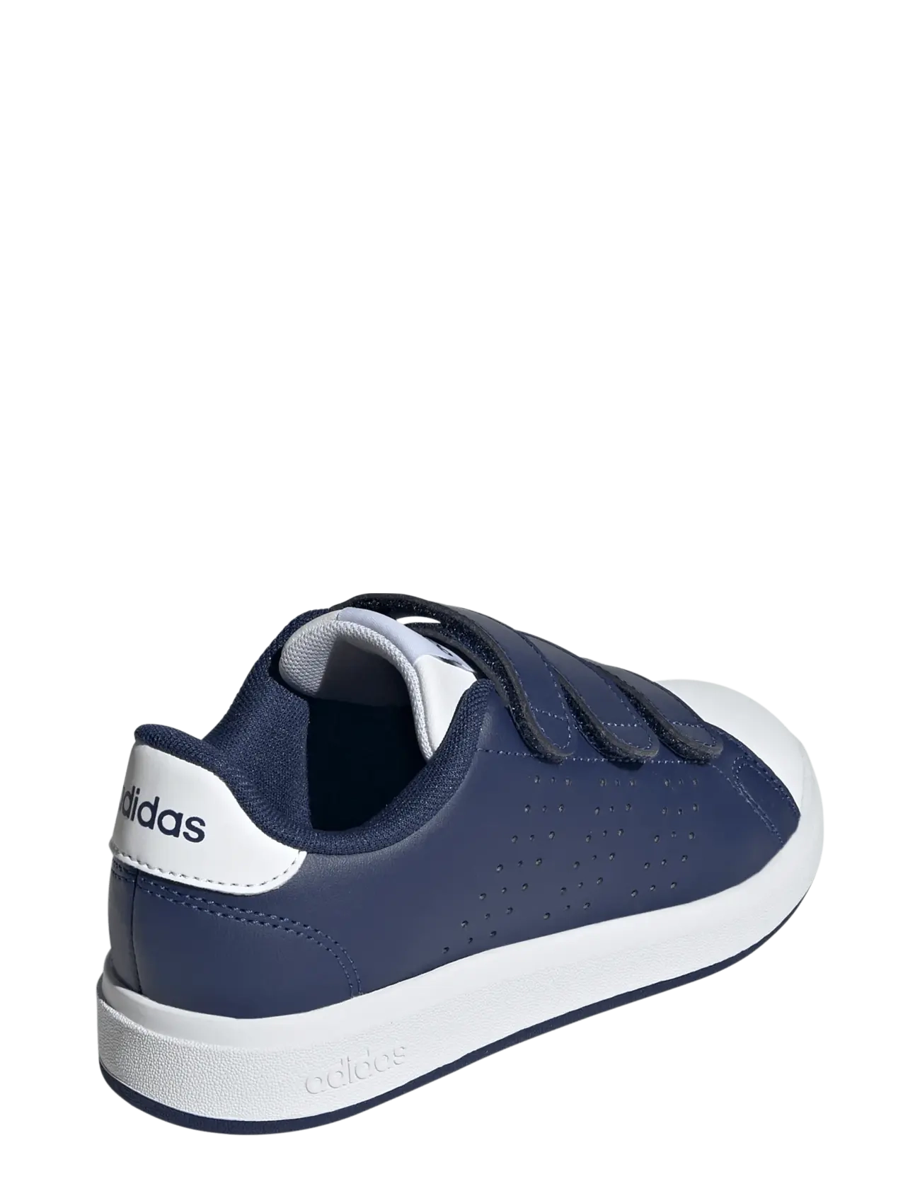adidas Sportswear - ADVANTAGE BASE 2.0 CF C - low-top sneakers - dkblue/ftwwht/gretwo - 3