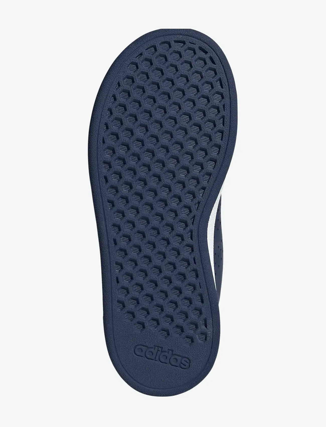 adidas Sportswear - ADVANTAGE BASE 2.0 CF C - låga sneakers - dkblue/ftwwht/gretwo - 5