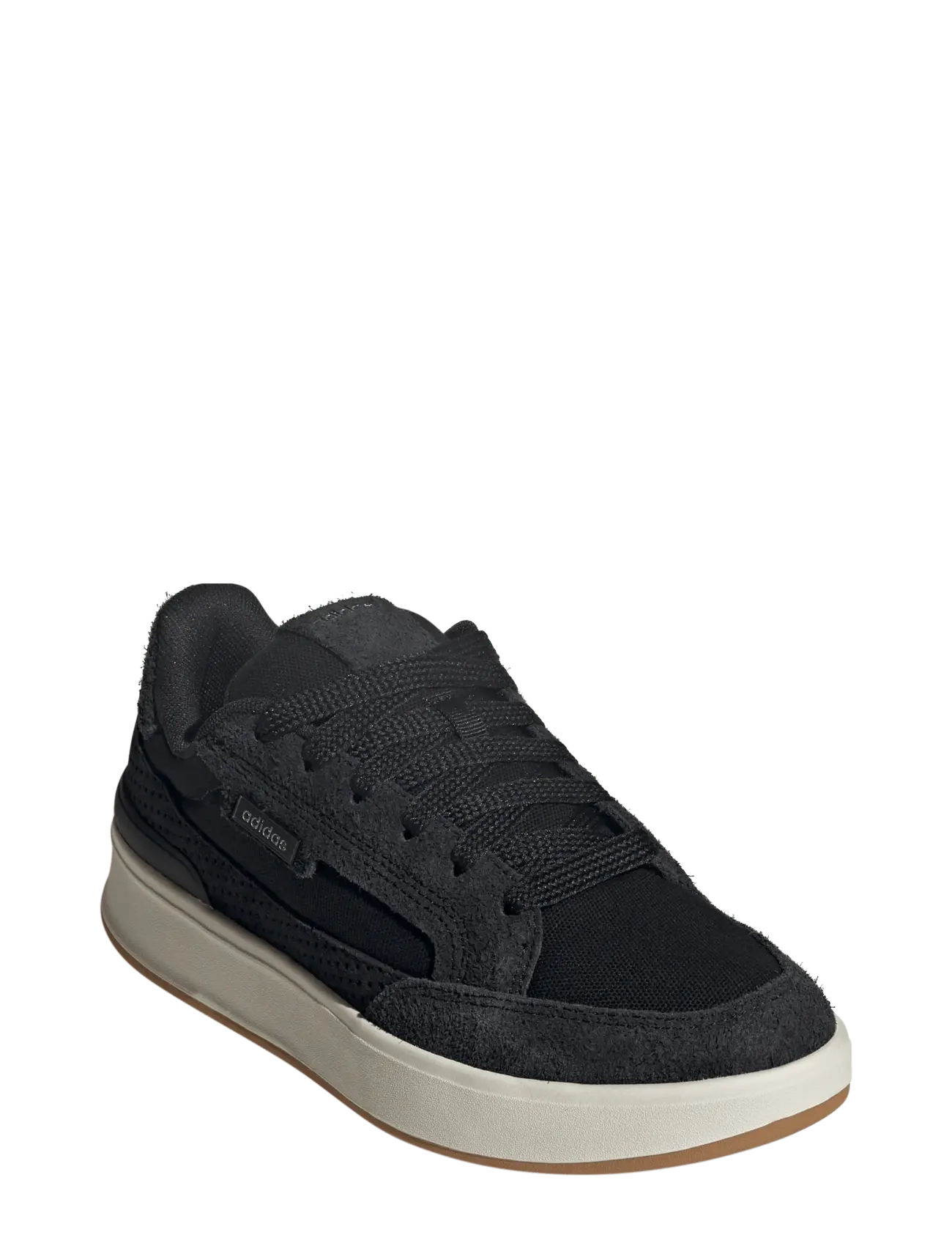 adidas Sportswear ASPYRE 00s - Mailapelit - CBLACK/SILVMT/GUM10 / black