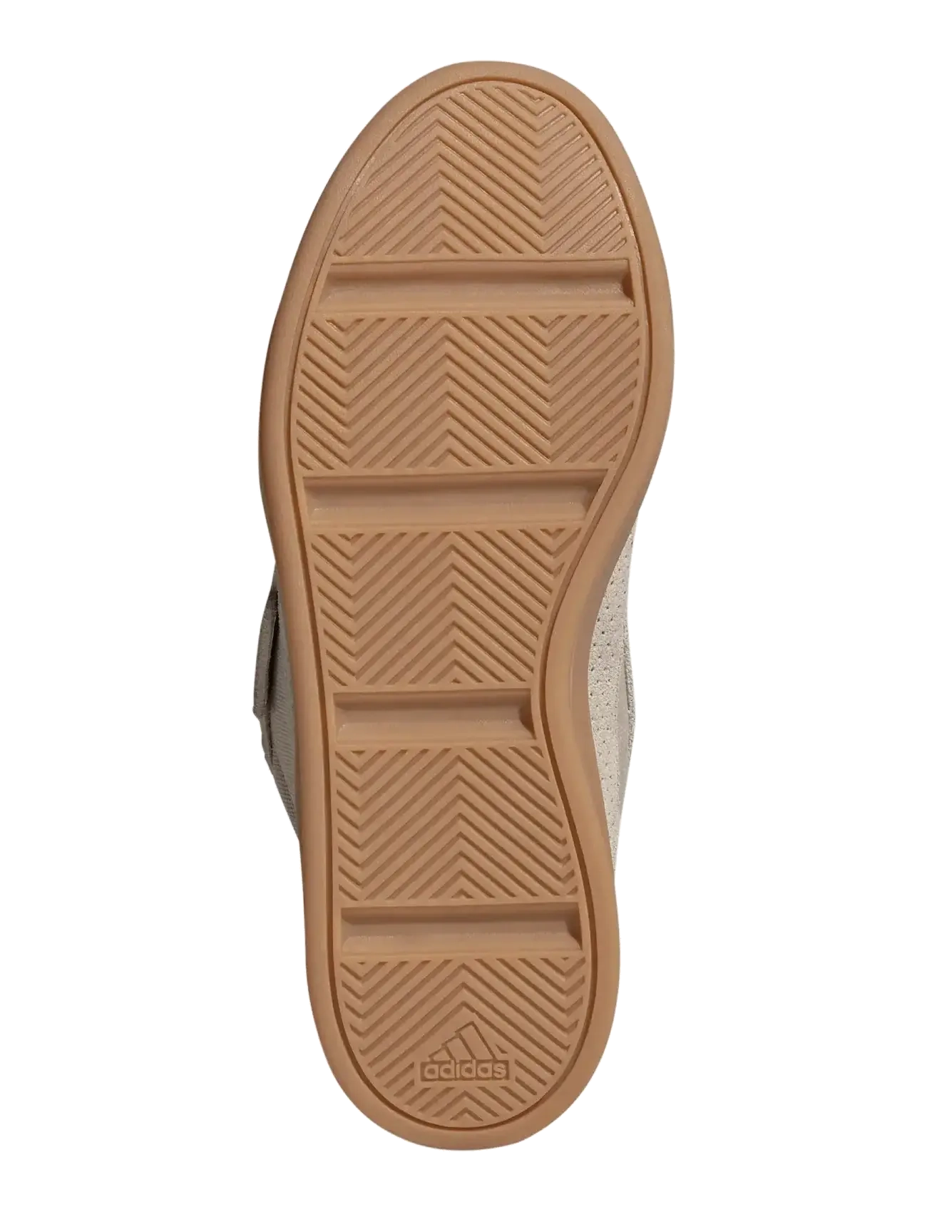adidas Sportswear - ASPYRE 00s - låga sneakers - wonbei/cybemt/gum3 - 5
