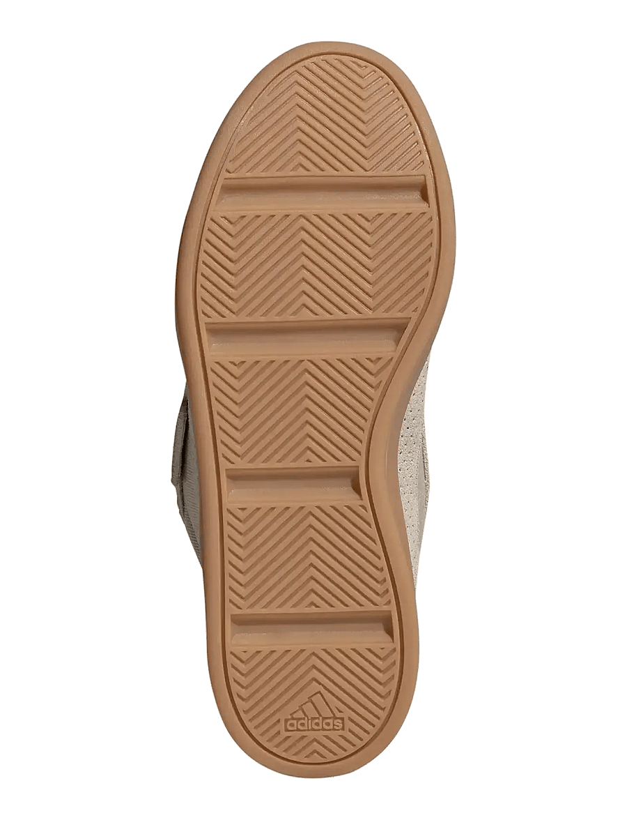 adidas Sportswear - ASPYRE 00s - låga sneakers - wonbei/cybemt/gum3 - 5